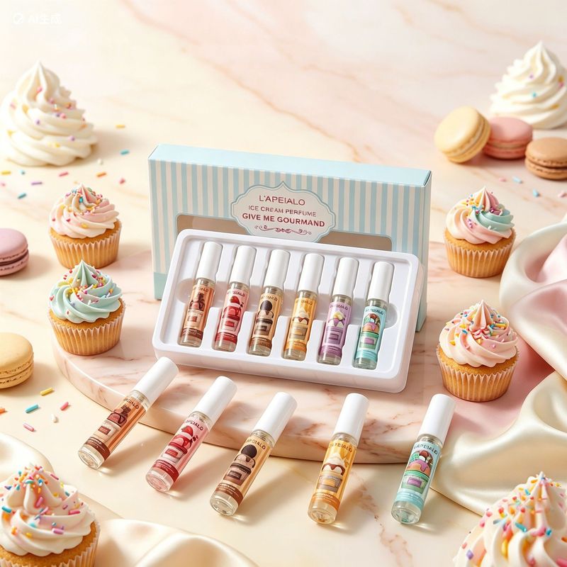 LAPEIALO Profumo al gelato, se - Lighting recensione e prezzo
