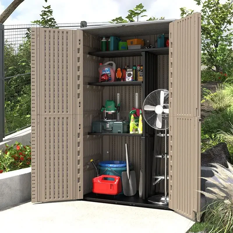 Mobiletto da esterno per ripor - Storage & Organization recensione e prezzo