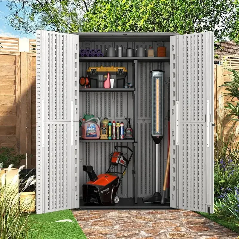 Mobiletto da esterno per ripor - Storage & Organization recensione e prezzo