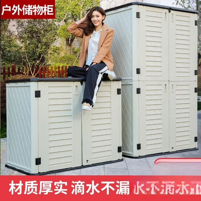 Mobiletto da esterno per ripor - Storage & Organization recensione e prezzo