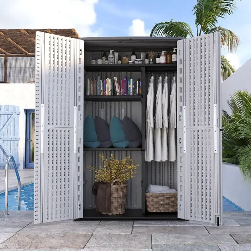 Mobiletto da esterno per ripor - Storage & Organization recensione e prezzo