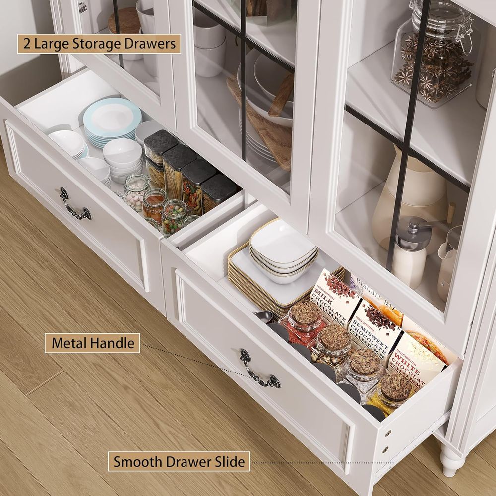 Mobile dispensa ad arco alto 7 - Kitchen recensione e prezzo