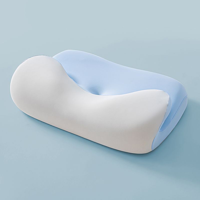 Cuscino ergonomico in memory f - Memory Foam Orthopedic Pillow Neck Pain recensione e prezzo