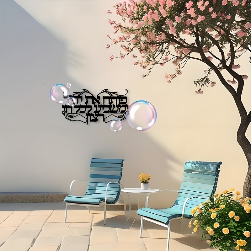 CIFBUY Decorazione da parete i - Home Decor recensione e prezzo