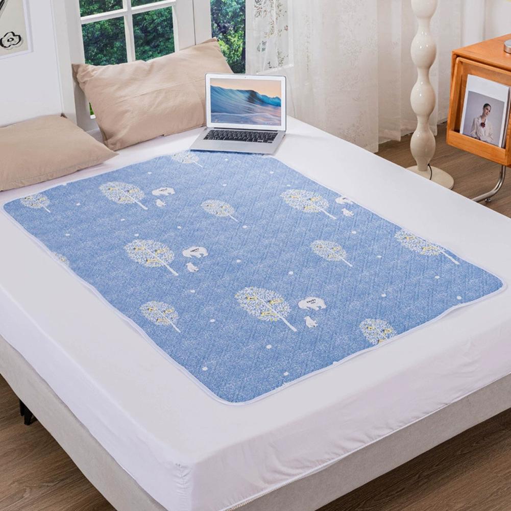 Tappetino Impermeabile Lavabil - Waterproof Mattress Protector Breathable recensione e prezzo