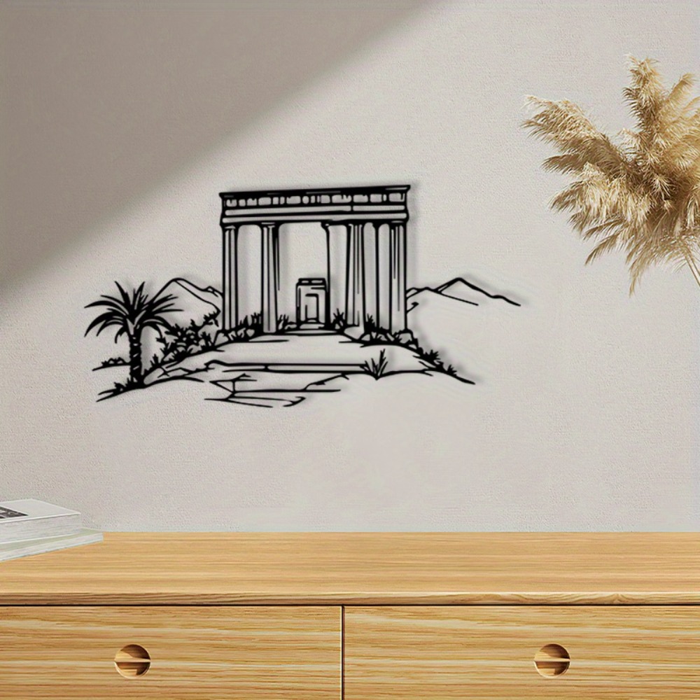 CIFBUY Decorazione Murale in F - Home Decor recensione e prezzo