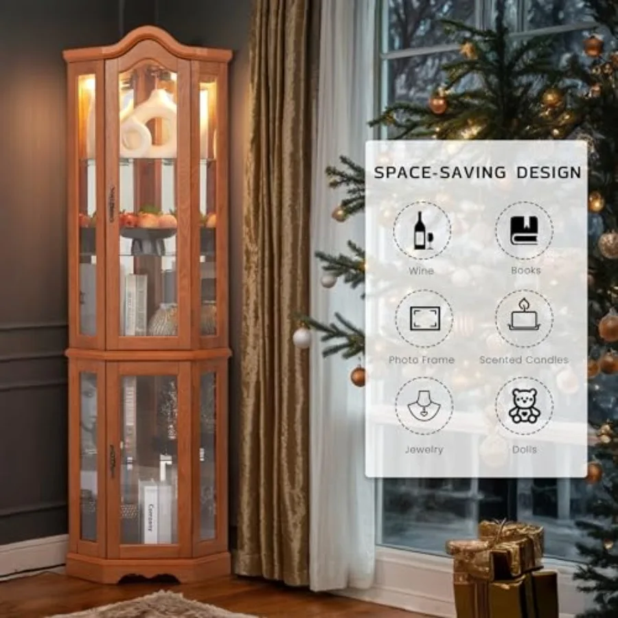 Mobiletto angolare per bar e c - Lighting recensione e prezzo