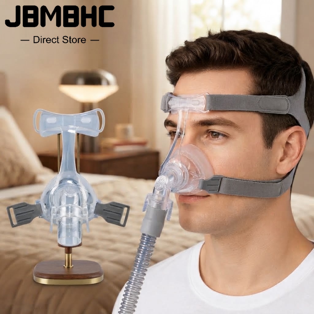Maschera Nasale Anti-Russament - Anti Snore Contour Pillow recensione e prezzo