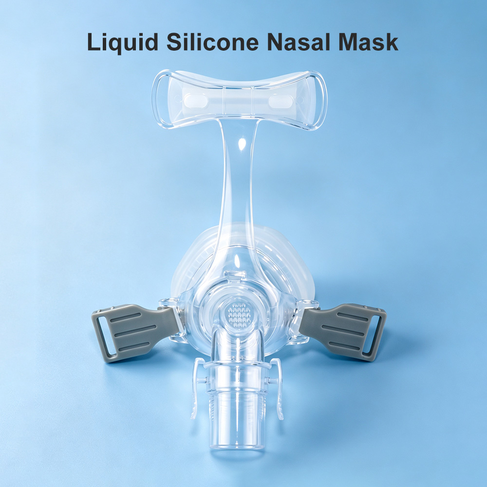 Maschera Nasale Anti-Russament - Anti Snore Contour Pillow recensione e prezzo