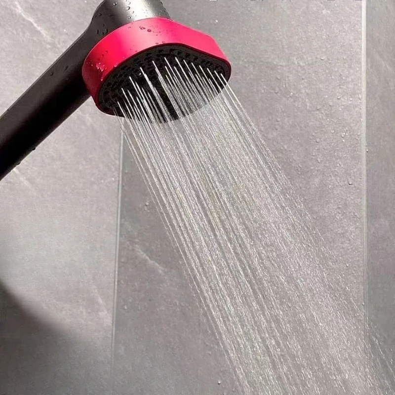 Doccia portatile multifunziona - High Pressure Shower Head Handheld recensione e prezzo