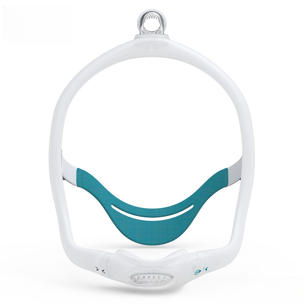 Maschera Nasale CPAP FitAirFit - Anti Snore Contour Pillow recensione e prezzo