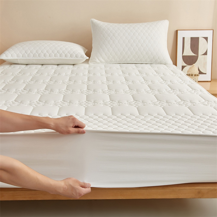 Coprimaterasso Trapuntato Impe - Fitted Bed Sheets Deep Pocket recensione e prezzo