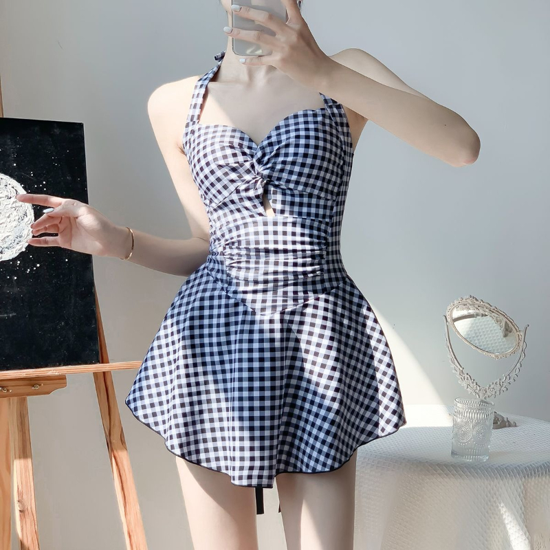 Nuovo Costume da Bagno Intero  - Bath recensione e prezzo