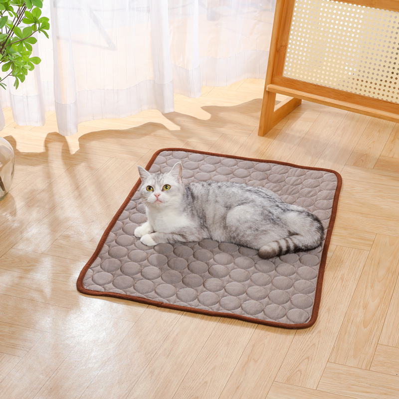 Tappetino Refrigerante per Can - Cooling Blanket Hot Sleepers recensione e prezzo