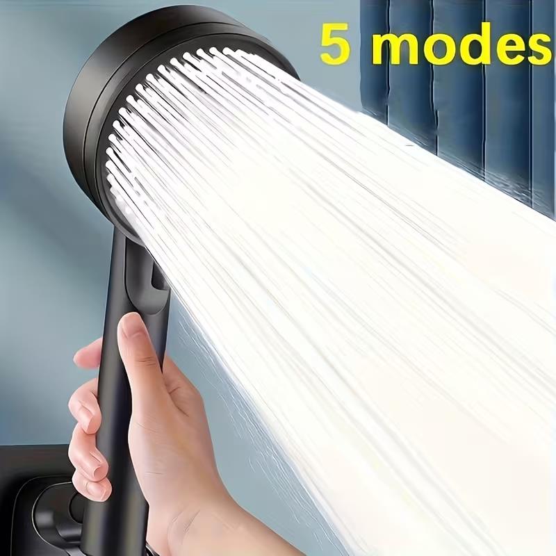 Set di 2 Doccette ad Alta Pres - High Pressure Shower Head Handheld recensione e prezzo