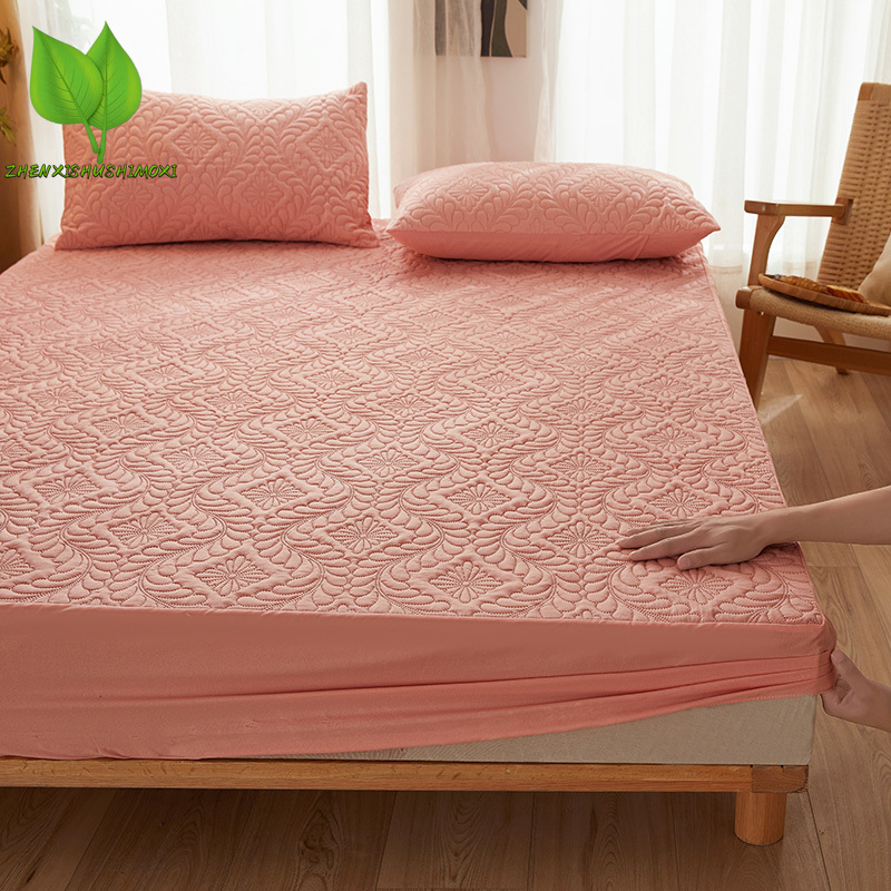 Lenzuolo con angoli impermeabi - Waterproof Mattress Protector Breathable recensione e prezzo