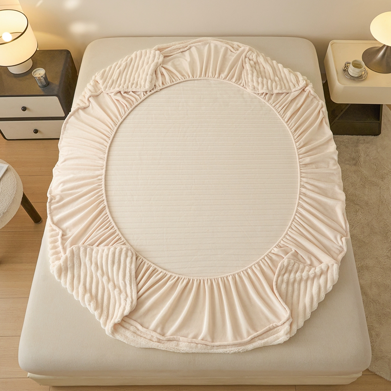 Set di lenzuola con angoli inv - Fitted Bed Sheets Deep Pocket recensione e prezzo