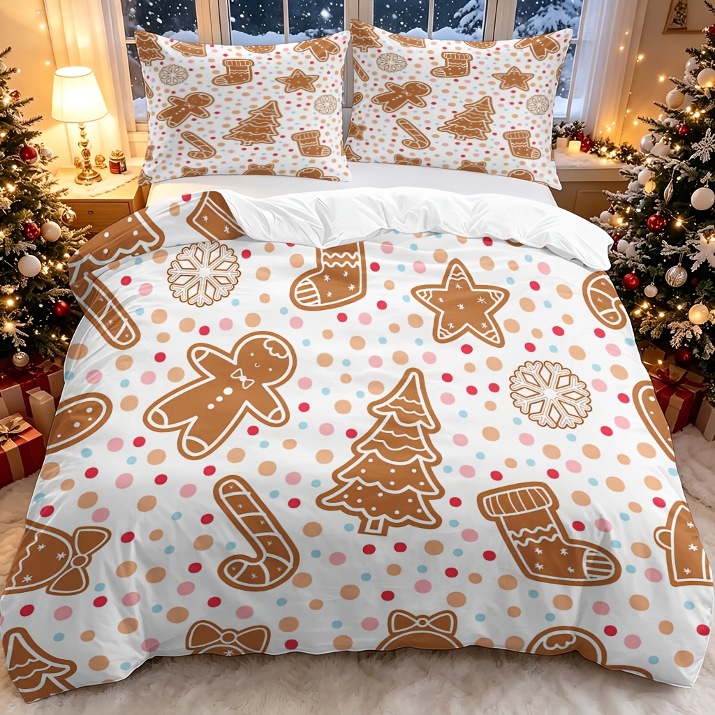 Set Copripiumino Morbido di Tr - Duvet Cover Sets With Zipper recensione e prezzo