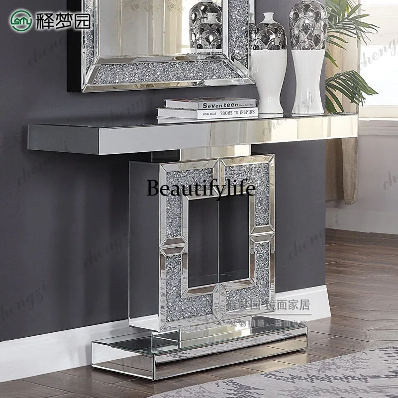 9344 Tavolo da ingresso in sti - Storage & Organization recensione e prezzo