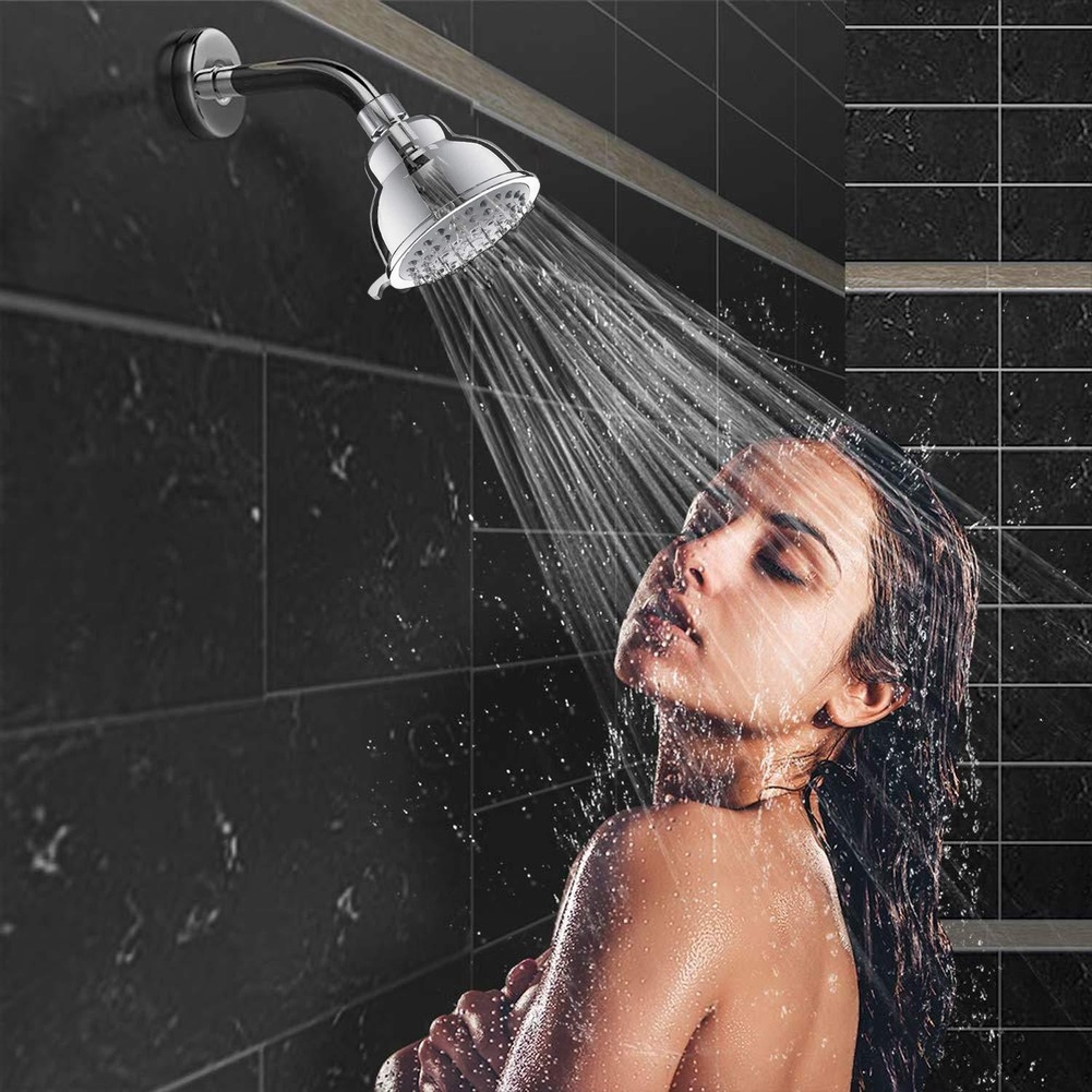 Soffione Doccia Portatile ad A - High Pressure Shower Head Handheld recensione e prezzo