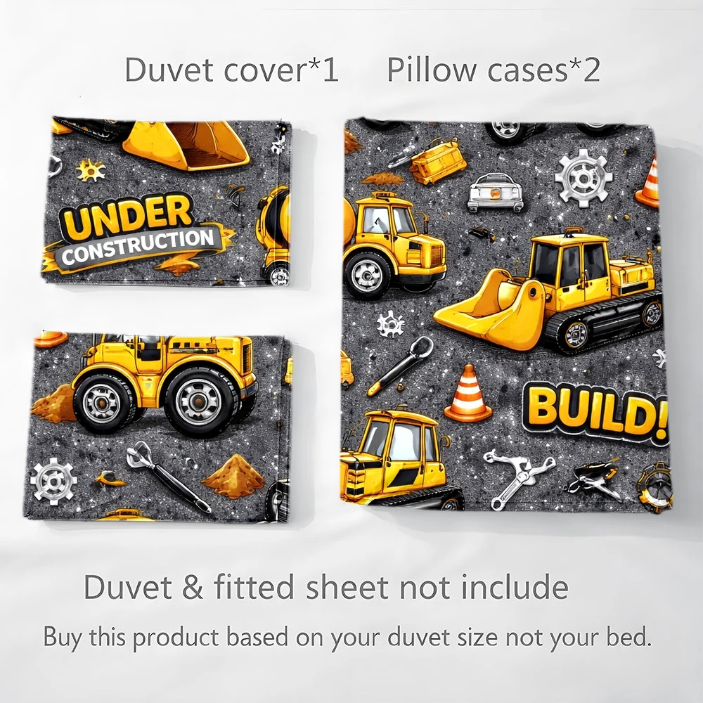 Set di biancheria da letto a t - Duvet Cover Sets With Zipper recensione e prezzo