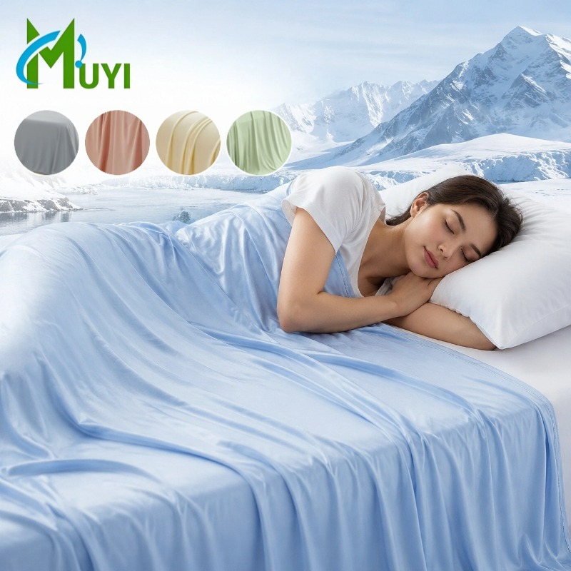 Coperta Estiva Rinfrescante pe - Cooling Blanket Hot Sleepers recensione e prezzo