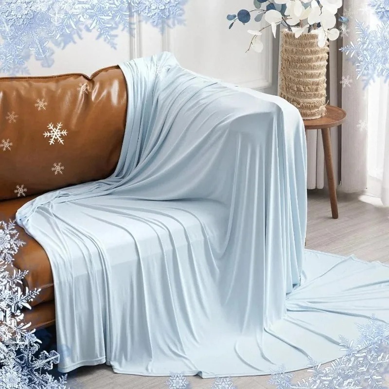 Coperta Estiva Rinfrescante pe - Cooling Blanket Hot Sleepers recensione e prezzo