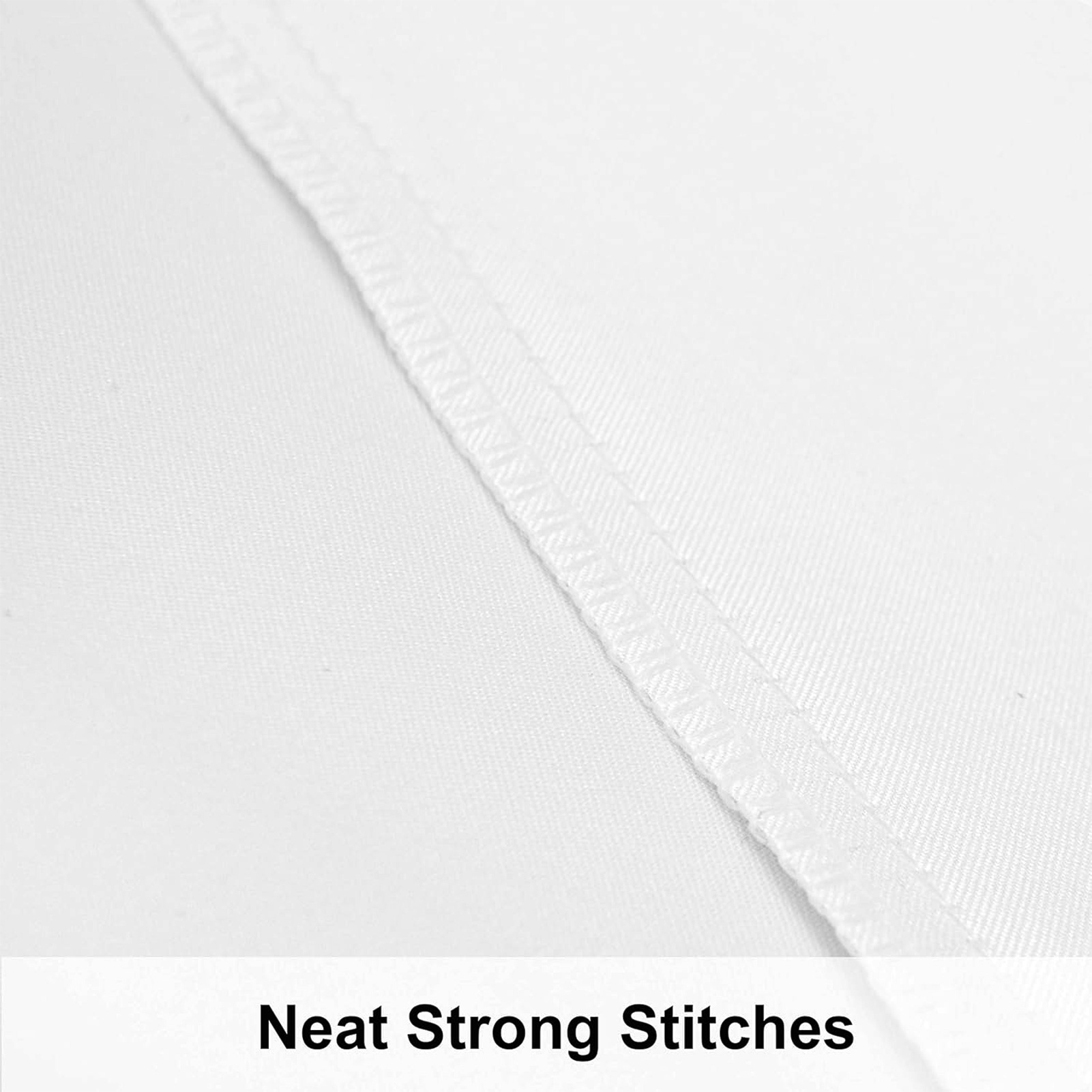 Set di 2 Federe in Raso Simili - Satin Silk Pillowcase Hair Skin recensione e prezzo