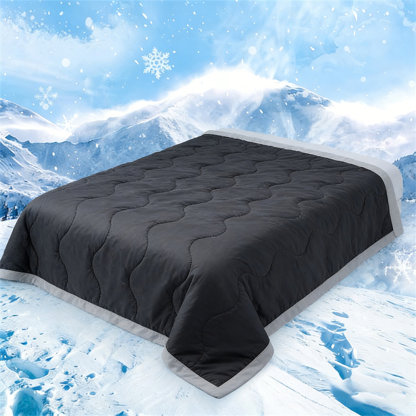 Coperta Rinfrescante Morbida G - Cooling Blanket Hot Sleepers recensione e prezzo